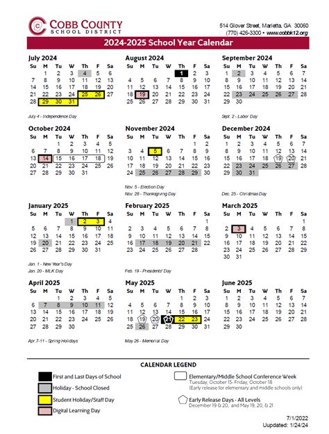 testing calendar cobb county|georgia kindergarten testing schedule.